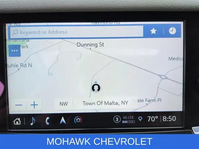 2023 Cadillac XT6 AWD Premium Luxury