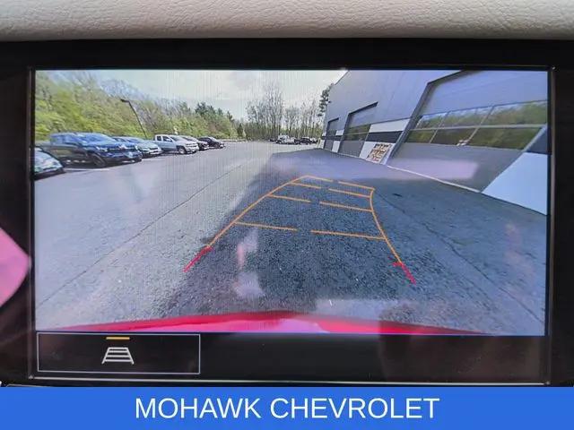 2023 Cadillac XT6 AWD Premium Luxury