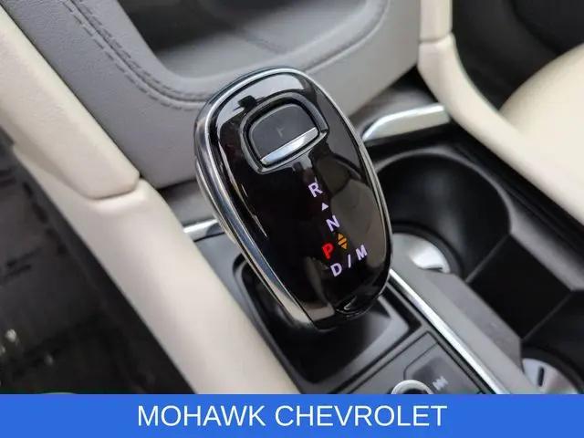 2023 Cadillac XT6 AWD Premium Luxury
