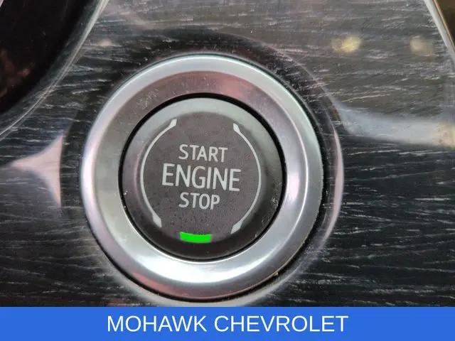 2023 Cadillac XT6 AWD Premium Luxury