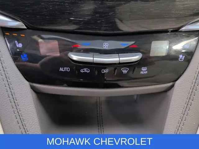2023 Cadillac XT6 AWD Premium Luxury