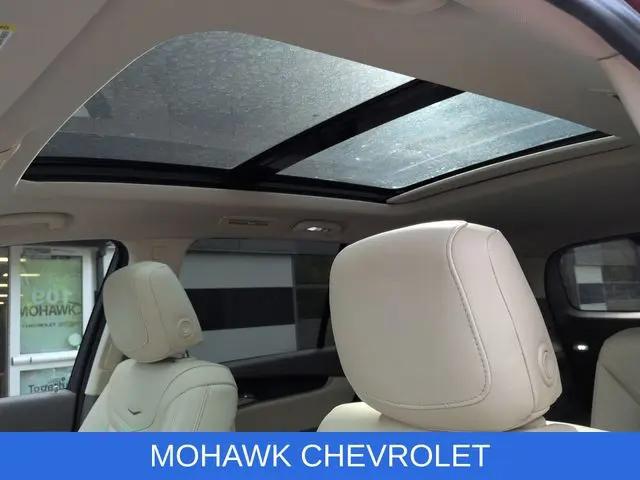 2023 Cadillac XT6 AWD Premium Luxury