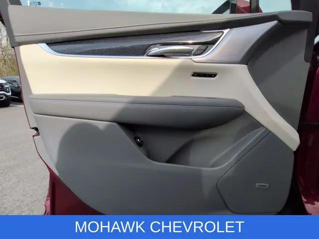 2023 Cadillac XT6 AWD Premium Luxury