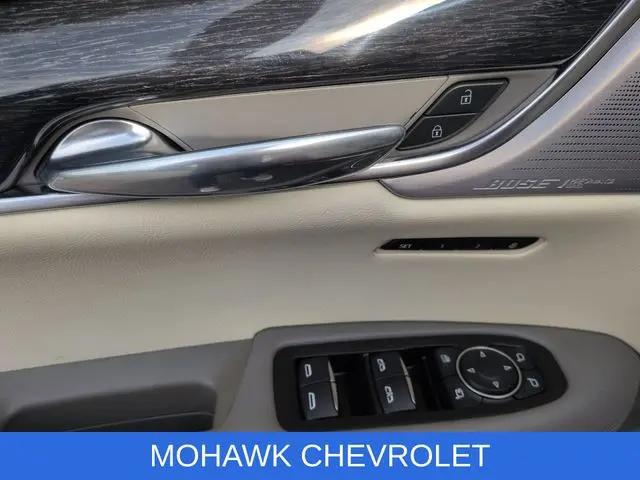2023 Cadillac XT6 AWD Premium Luxury