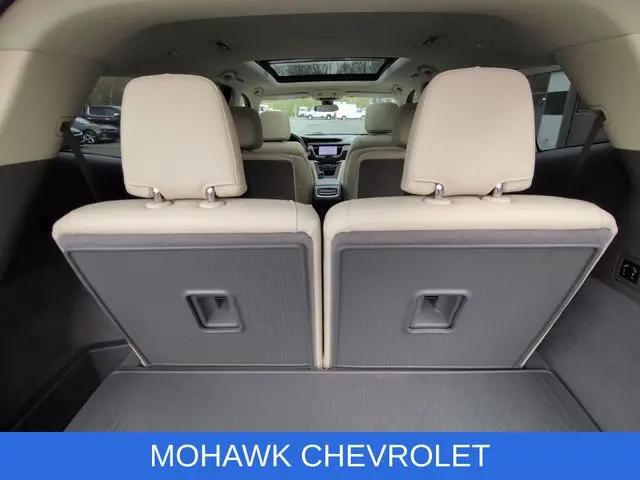 2023 Cadillac XT6 AWD Premium Luxury