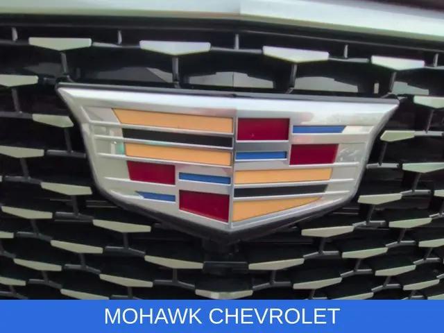 2023 Cadillac XT6 AWD Premium Luxury