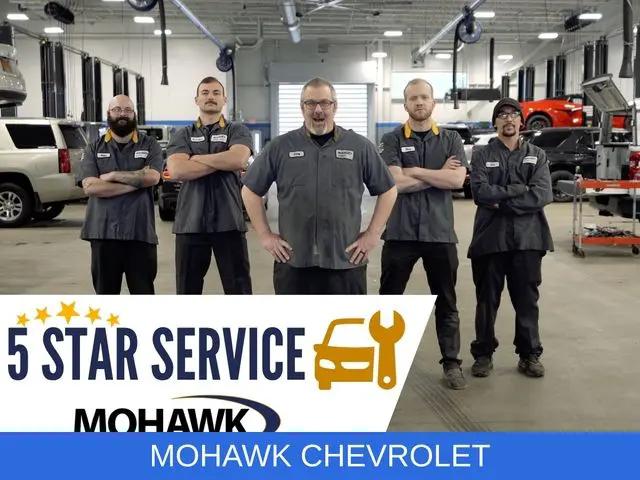 2025 Chevrolet TrailBlazer AWD LT