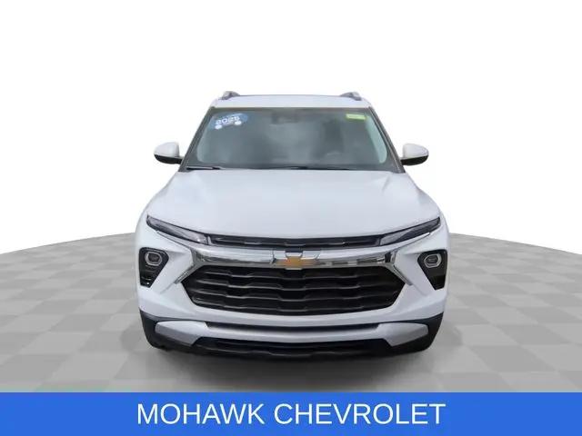 2025 Chevrolet TrailBlazer AWD LT