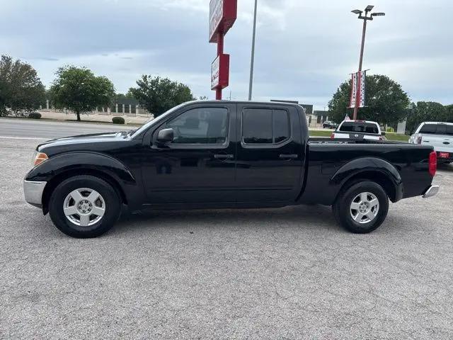2007 Nissan Frontier SE for sale in Killeen, TX