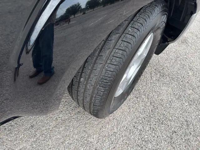 2007 Nissan Frontier SE