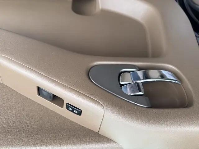 2007 Nissan Frontier SE