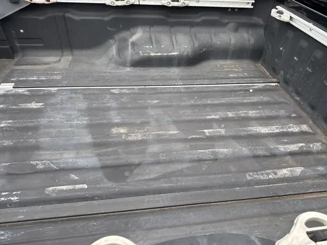 2007 Nissan Frontier SE