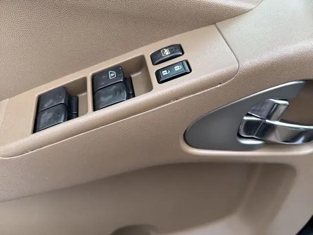 2007 Nissan Frontier SE