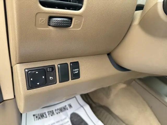 2007 Nissan Frontier SE