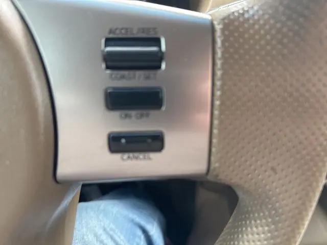 2007 Nissan Frontier SE