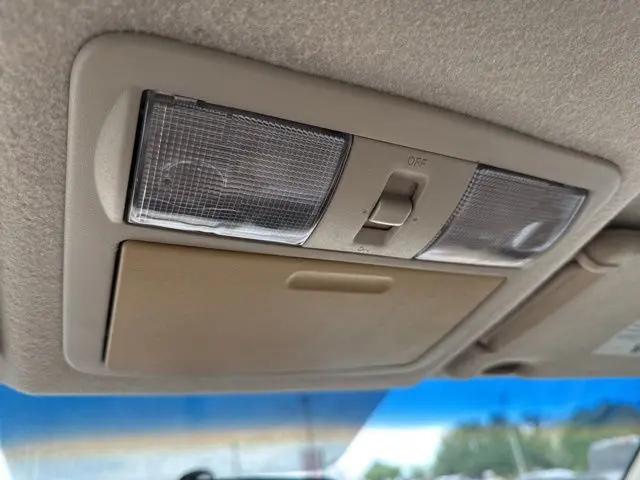 2007 Nissan Frontier SE
