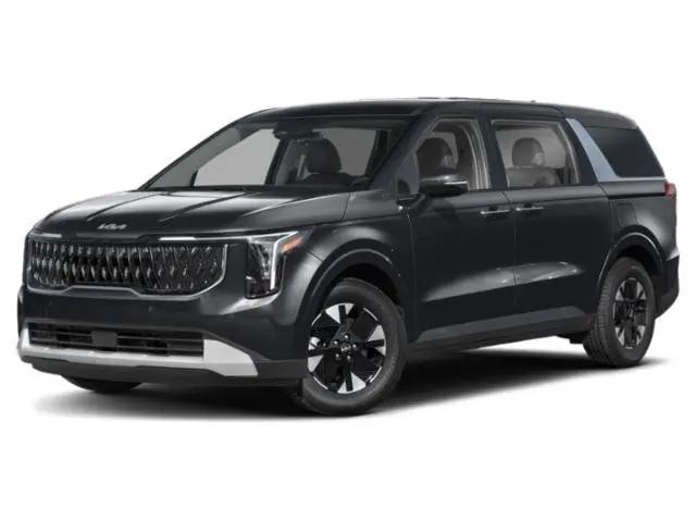 2026 Kia Carnival MPV LXS for sale in Wesley Chapel, FL
