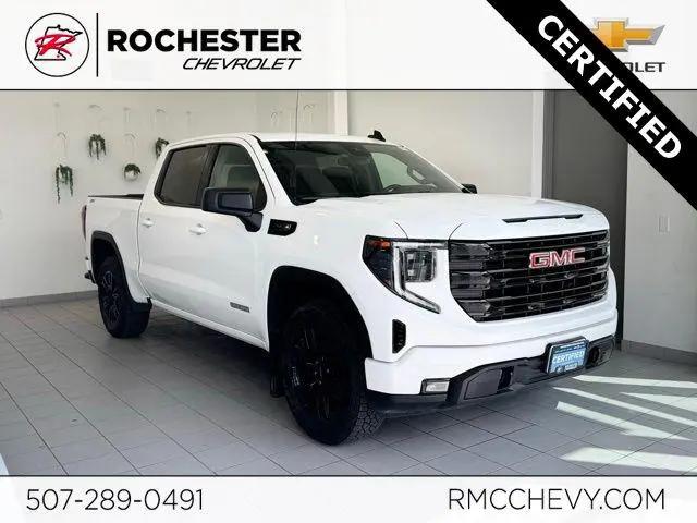 2023 GMC Sierra 1500 Elevation for sale in Rochester, MN