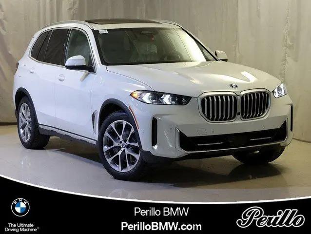 2026 BMW X5 xDrive50e for sale in Chicago, IL
