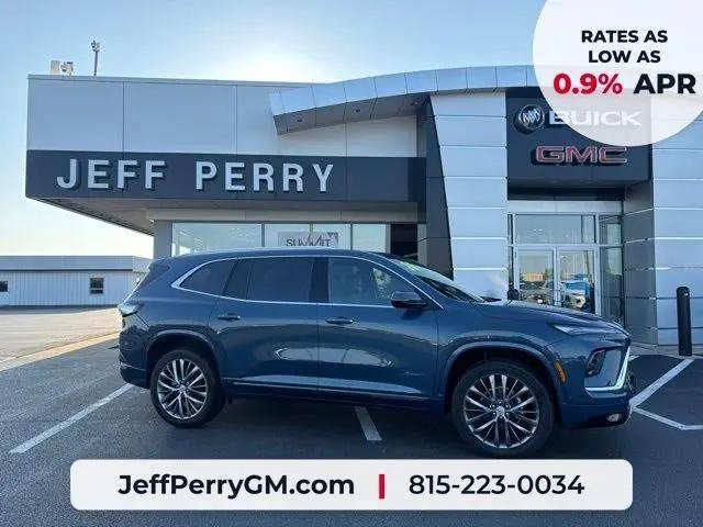 2026 Buick Enclave Avenir FWD for sale in Peru, IL