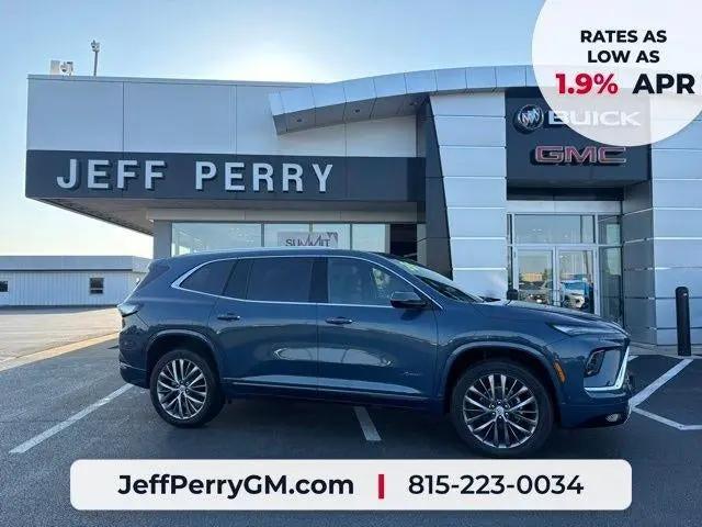 2026 Buick Enclave Avenir FWD for sale in Peru, IL