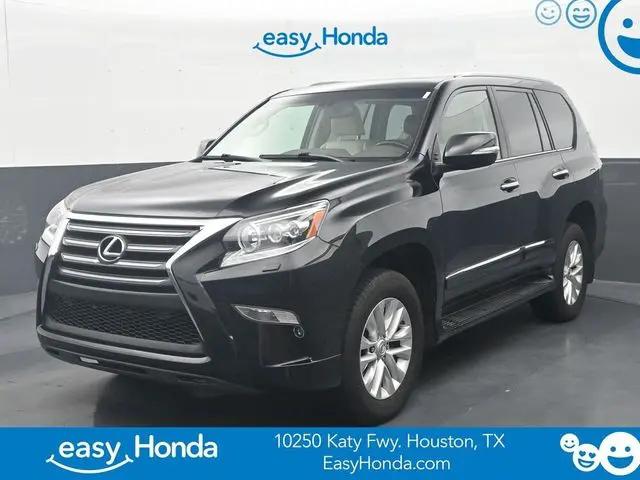 2019 Lexus GX 460 GX 460 for sale in Houston, TX
