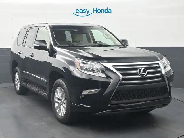 2019 Lexus GX 460 GX 460