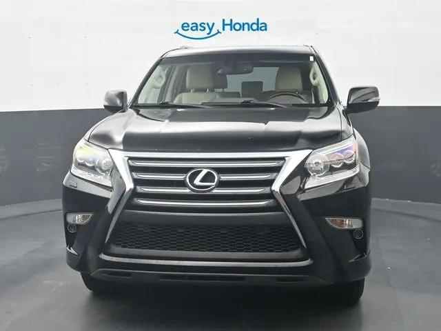 2019 Lexus GX 460 GX 460