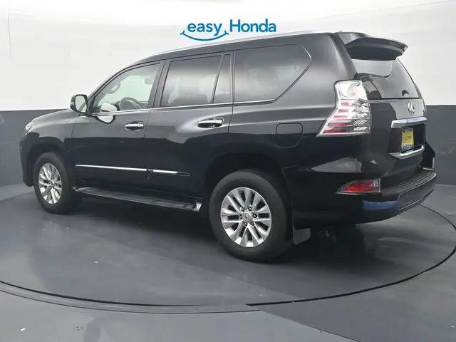 2019 Lexus GX 460 GX 460