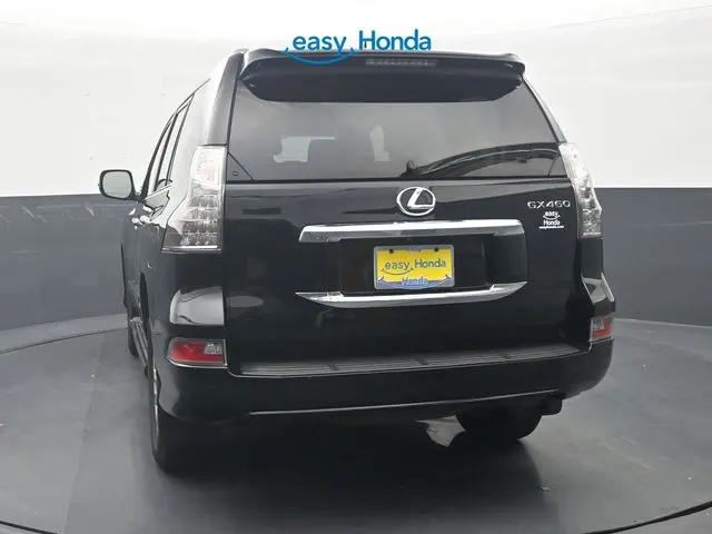 2019 Lexus GX 460 GX 460