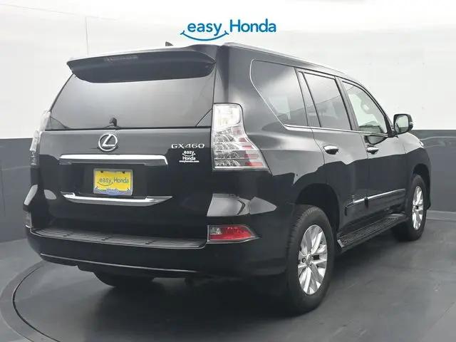 2019 Lexus GX 460 GX 460