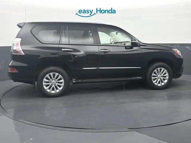 2019 Lexus GX 460 GX 460