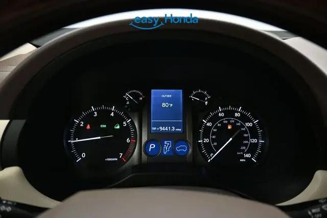 2019 Lexus GX 460 GX 460