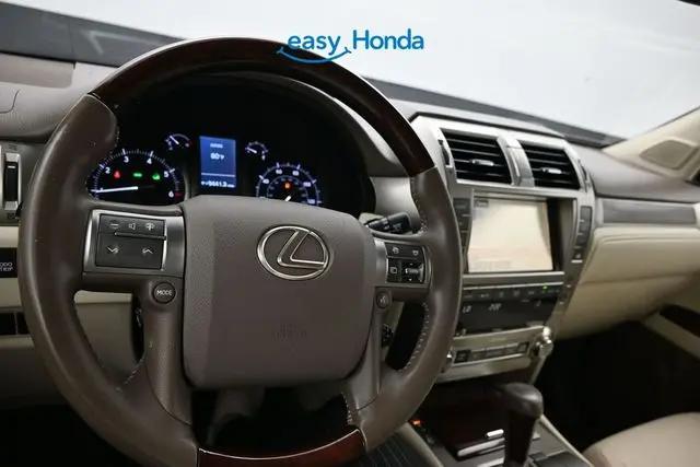 2019 Lexus GX 460 GX 460