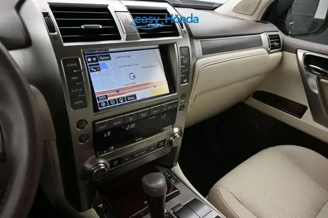 2019 Lexus GX 460 GX 460