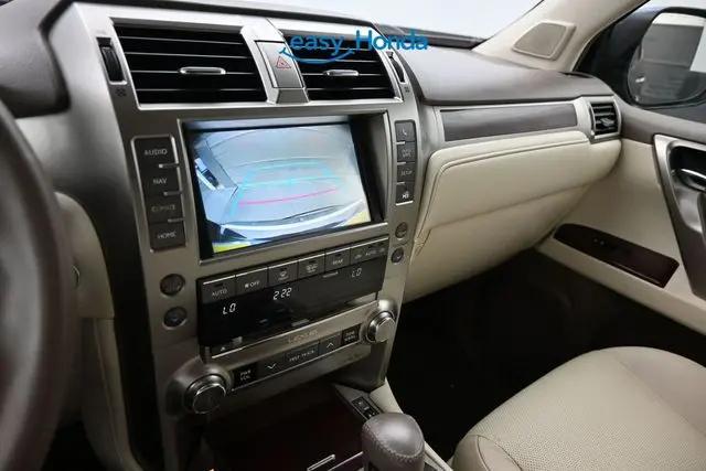 2019 Lexus GX 460 GX 460