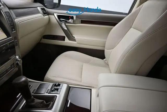 2019 Lexus GX 460 GX 460