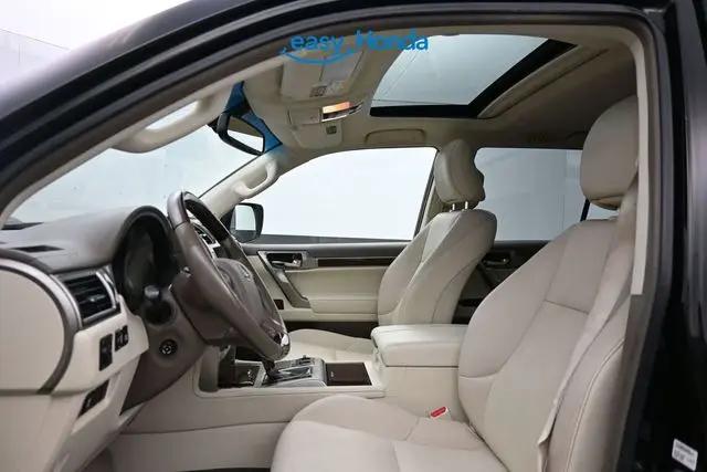 2019 Lexus GX 460 GX 460