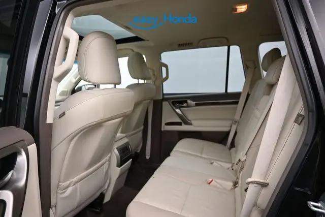 2019 Lexus GX 460 GX 460