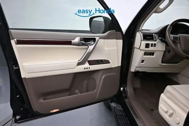 2019 Lexus GX 460 GX 460