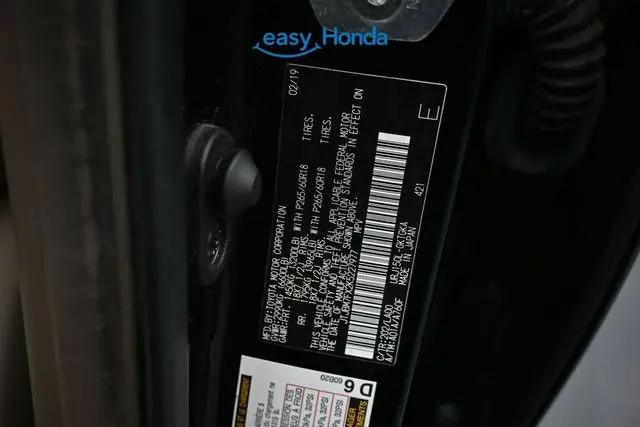 2019 Lexus GX 460 GX 460