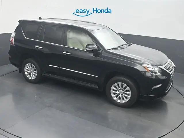 2019 Lexus GX 460 GX 460
