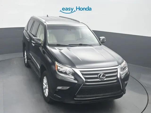 2019 Lexus GX 460 GX 460
