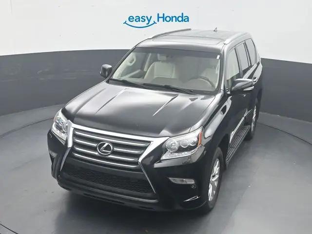 2019 Lexus GX 460 GX 460
