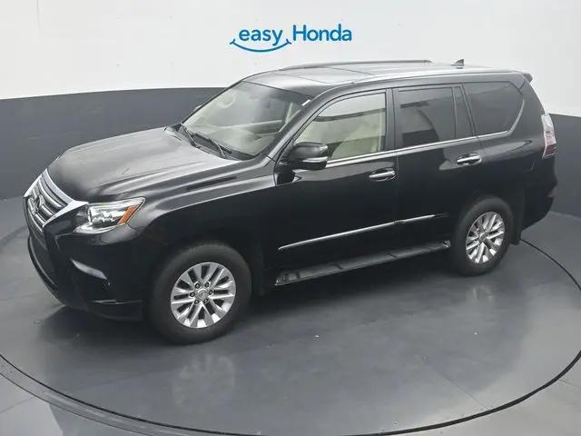 2019 Lexus GX 460 GX 460
