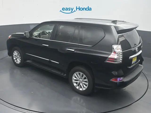 2019 Lexus GX 460 GX 460