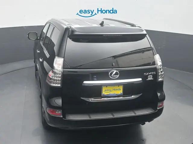 2019 Lexus GX 460 GX 460