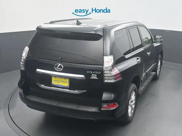 2019 Lexus GX 460 GX 460