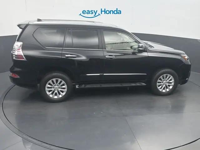 2019 Lexus GX 460 GX 460