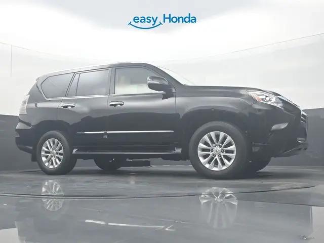 2019 Lexus GX 460 GX 460